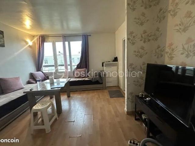 Appartement vente à Argenteuil