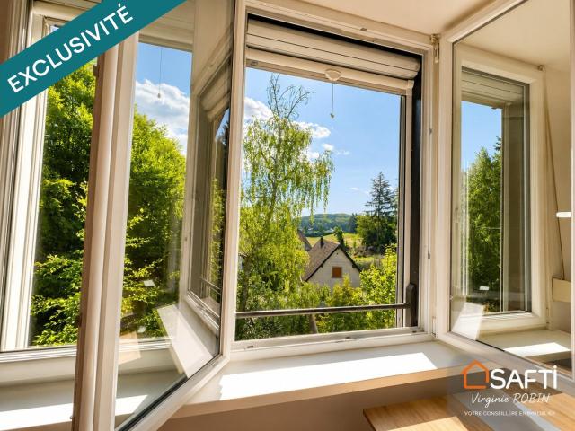 Appartement vente à Sélestat-Erstein, Le Hohwald