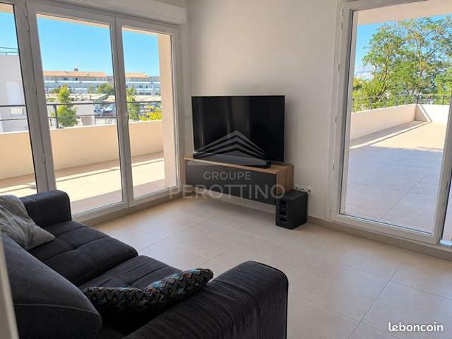 Appartement vente à Aix-en-Provence, Trets