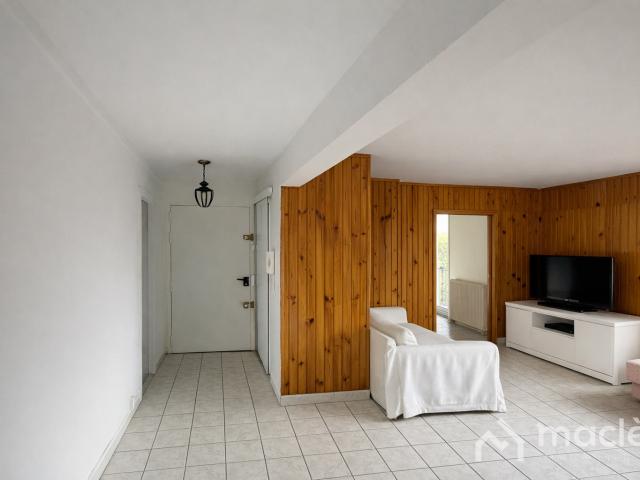 Appartement vente à Saint-Denis, Epinay-sur-seine