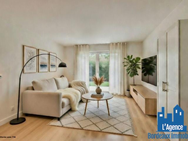 Appartement vente à Bordeaux, Gradignan