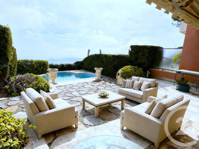 Appartement vente à Nice, Èze