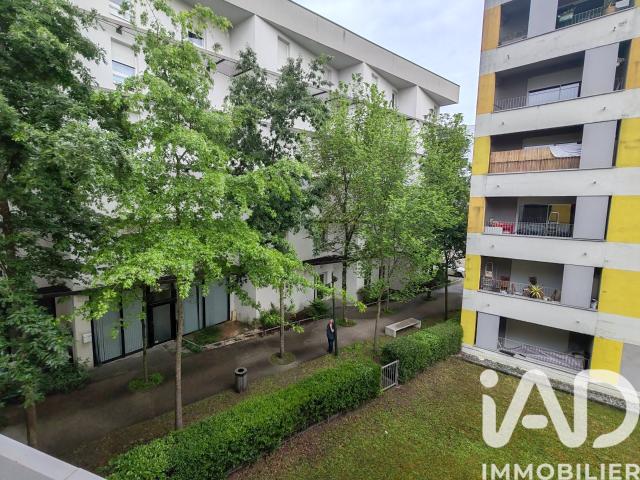 Appartement vente à Bordeaux, Bègles