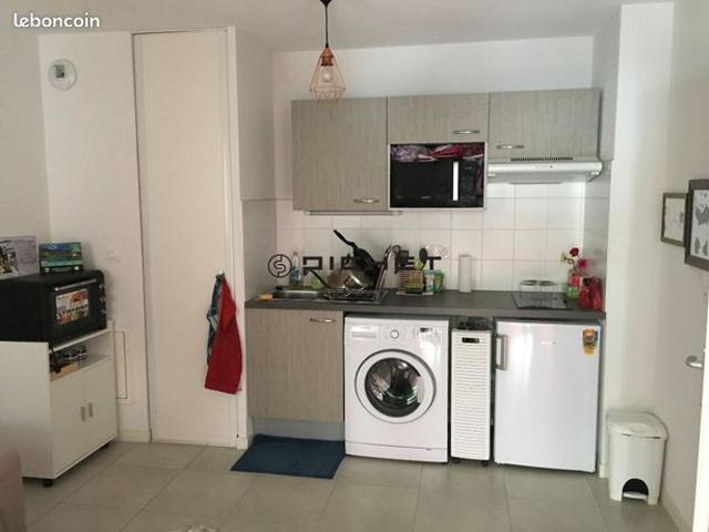 Appartement vente à Bordeaux, Eysines