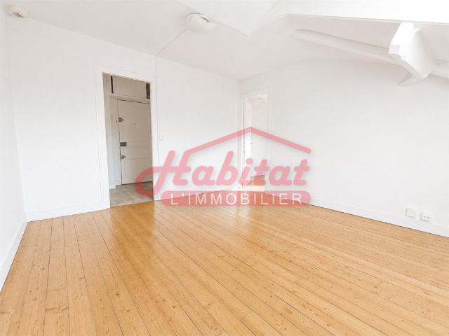 Appartement vente à Torcy, Chelles