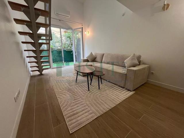 Appartement vente à Nice