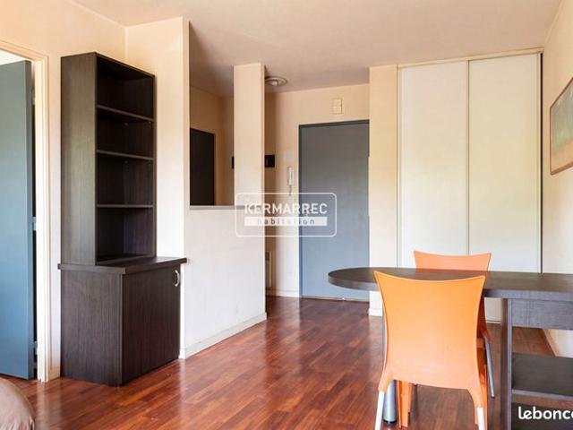 Appartement vente à Nantes, Carquefou