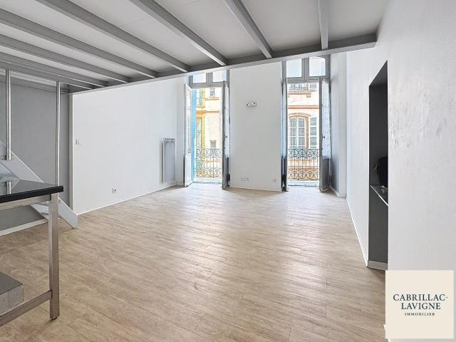 Appartement vente à Toulouse