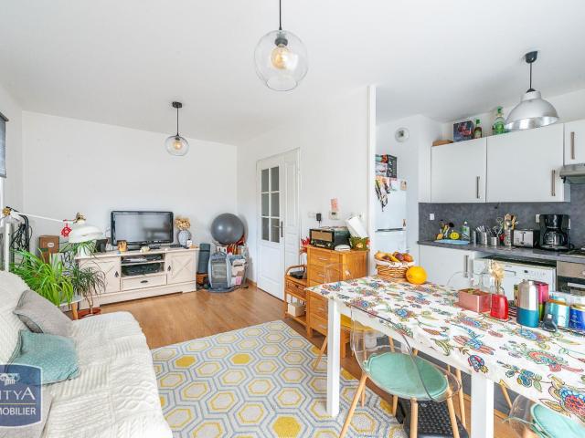 Appartement vente à Marly, Nord