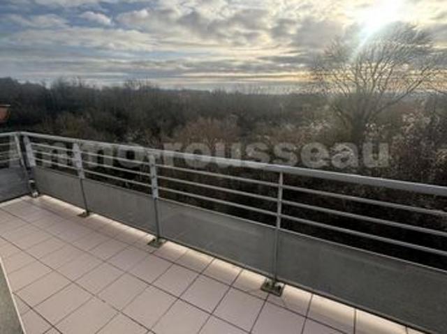 Appartement vente à Meaux, Dammartin-en-goële