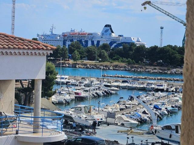 Appartement location à Marseille