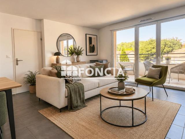 Appartement vente à Toulouse