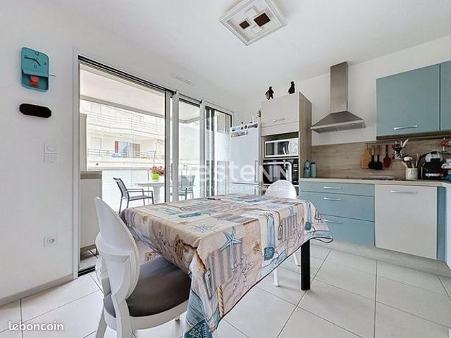 Appartement vente à Les Sables-d'Olonne, Saint-gilles-croix-de-vie