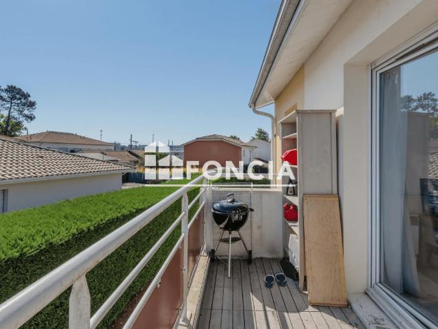 Appartement vente à Arcachon, Biganos
