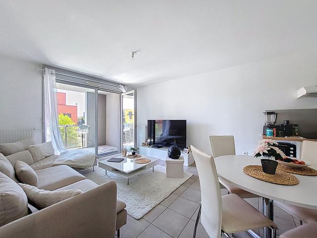 Appartement vente à Nantes