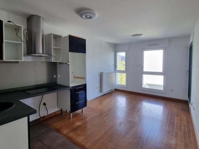 Appartement vente à Paris, Île-de-France