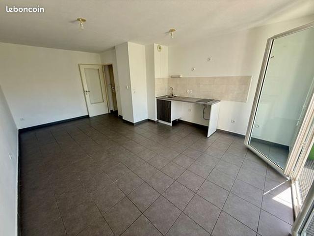 Appartement vente à Toulouse, Colomiers