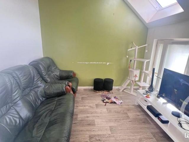Appartement vente à Coulommiers, Seine-et-Marne
