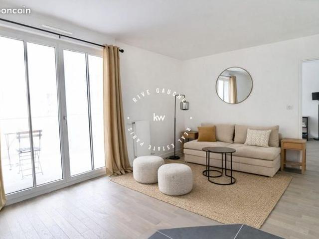 Appartement vente à Antony, Clamart