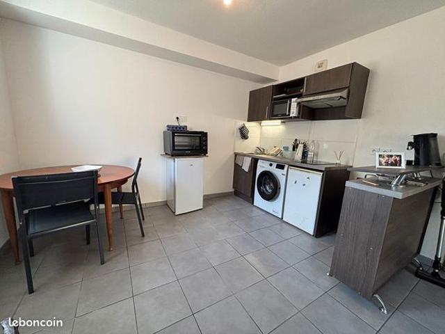 Appartement vente à Bassens, Gironde