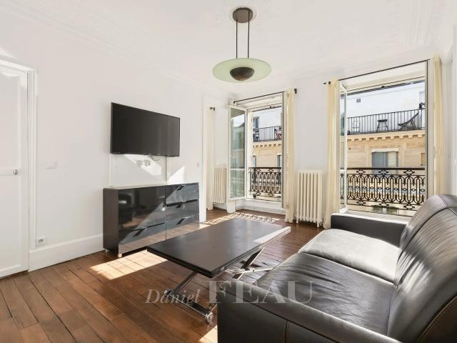 Appartement vente à Paris 4e Arrondissement, Paris