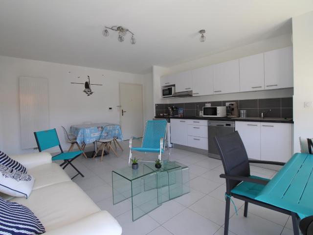 Appartement location à Arcachon