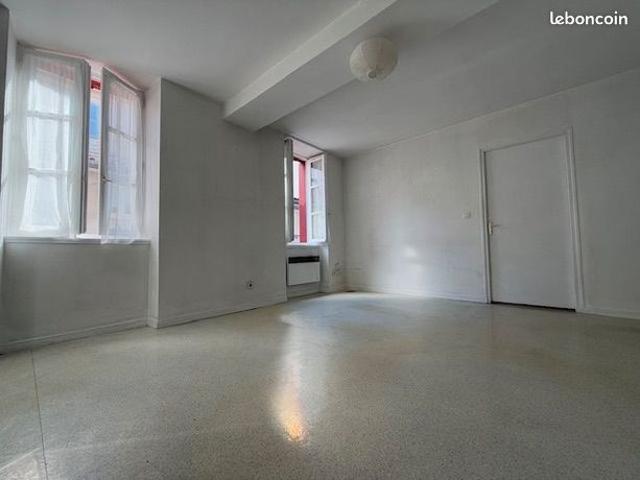 Appartement vente à Bayonne