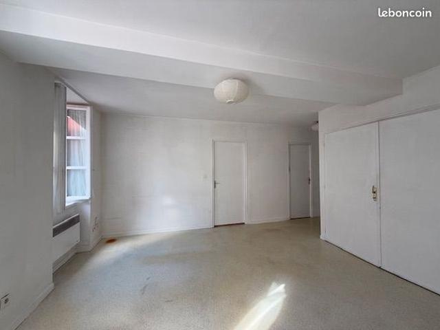 Appartement vente à Bayonne