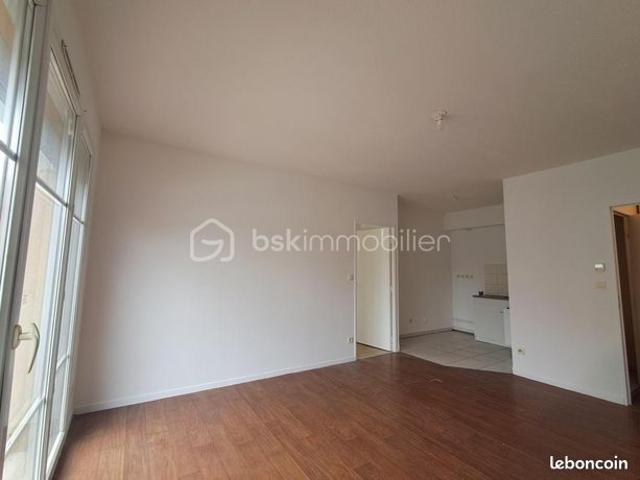 Appartement vente à Saint-Gaudens, Saint-gaudens