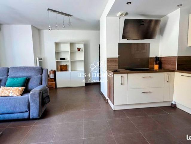 Appartement vente à Aix-en-Provence, Châteauneuf-le-rouge