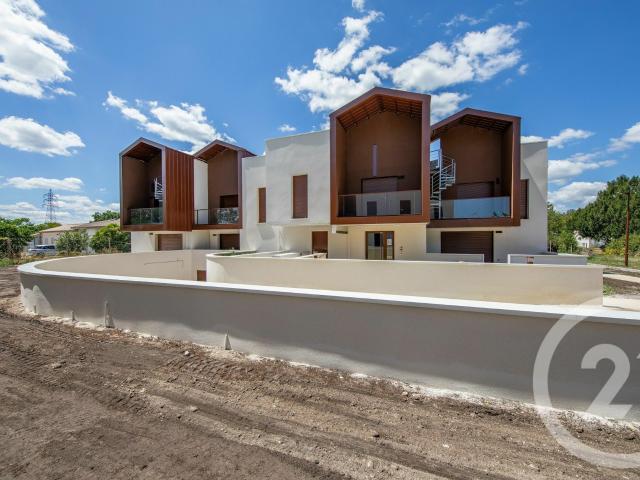 Appartement vente à Saint-médard-en-jalles, Hastignan