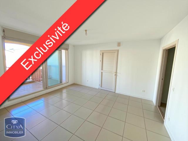 Appartement vente à La Réunion