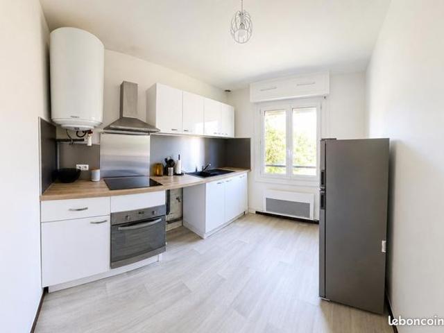 Appartement vente à Arrondissement de Draguignan, Le Muy