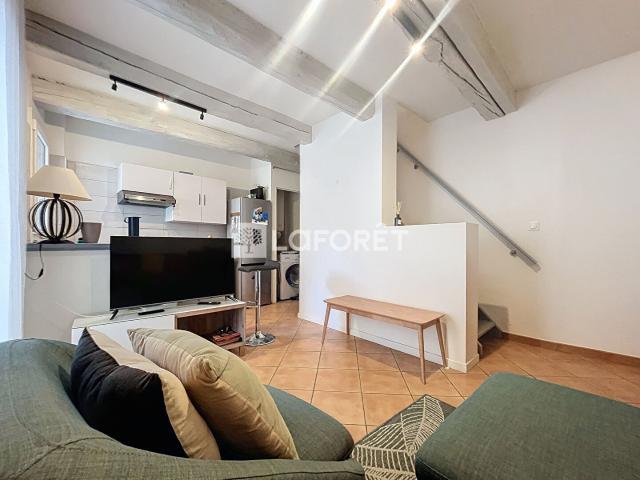 Appartement location à Piolenc, Vaucluse