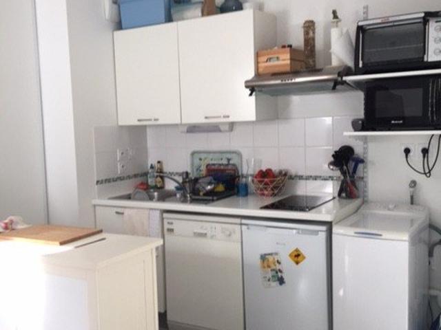 Appartement location à Rennes, Bretagne