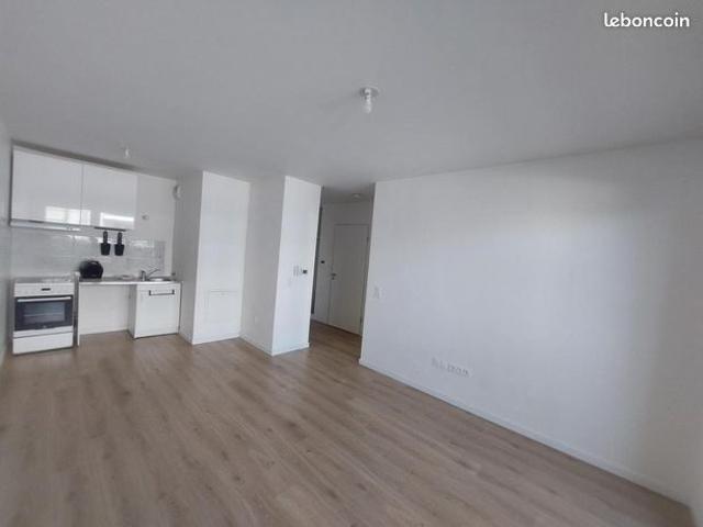 Appartement vente à Argenteuil, Bezons