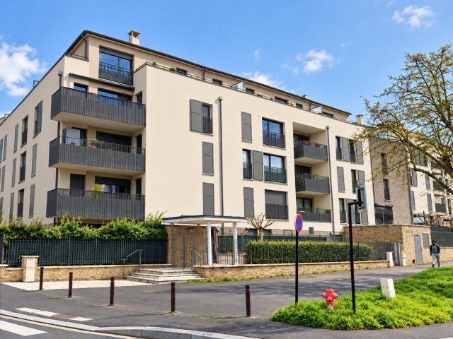 Appartement vente à La Groue, Osny