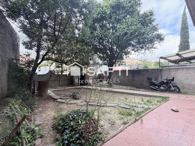 Appartement vente à Perpignan