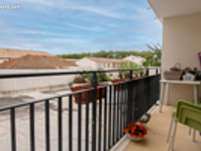 Appartement vente à Béziers, Pézenas