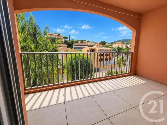 Appartement vente à La Croisette, Sainte-Maxime