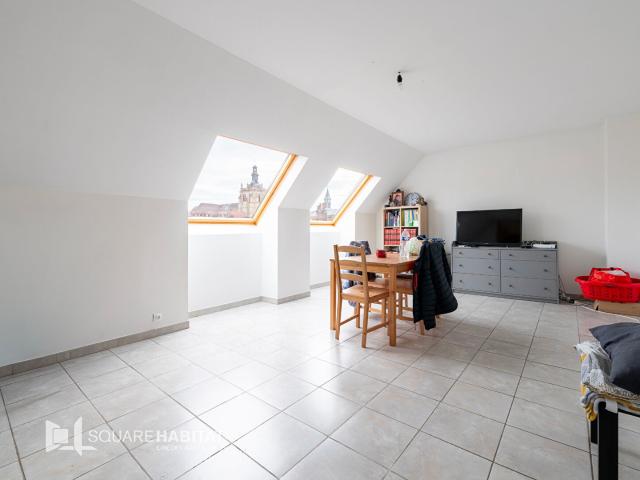 Appartement vente à Douai