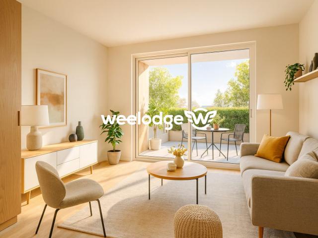 Appartement vente à Nantes