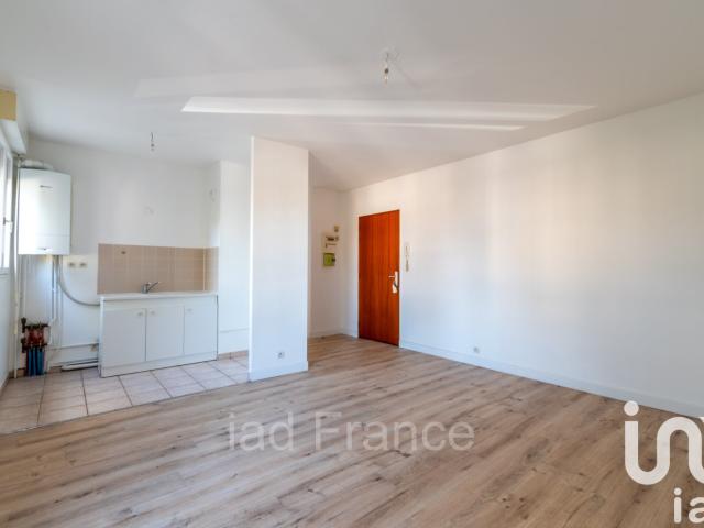 Appartement vente à Mantes-la-Jolie, Mantes-la-jolie