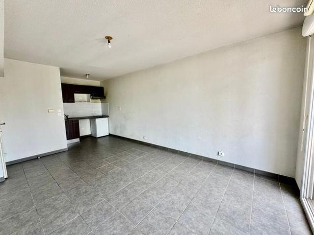 Appartement vente à Toulouse