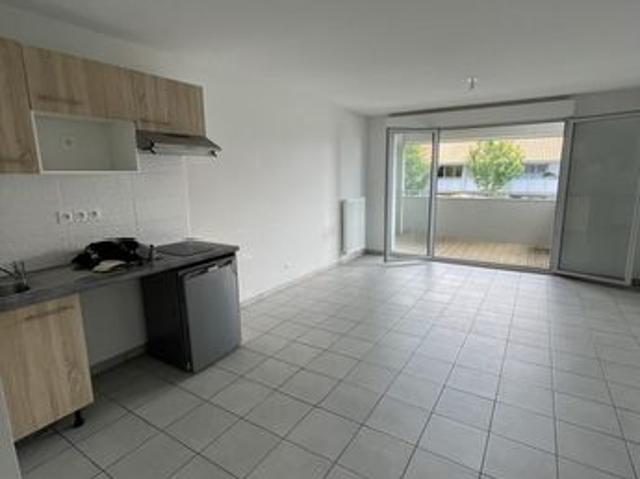 Appartement vente à Dax, Soustons