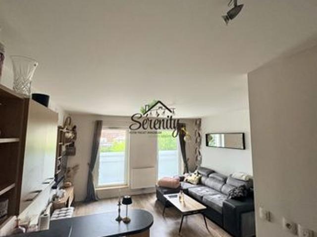 Appartement vente à Lille, Haubourdin