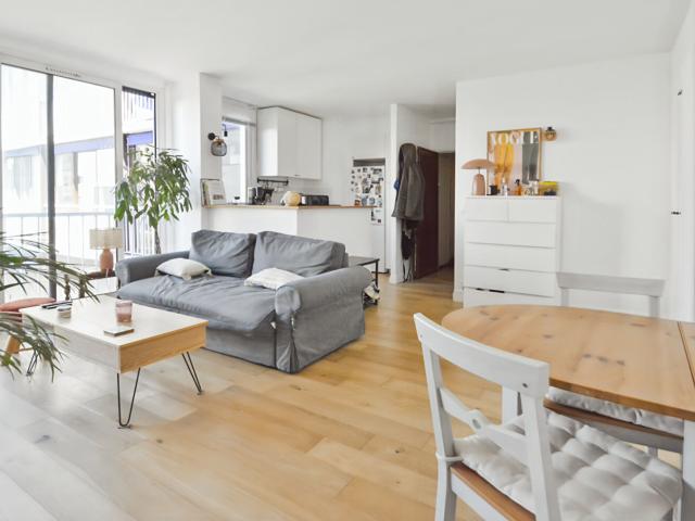Appartement vente à Boulogne-Billancourt, Boulogne-billancourt