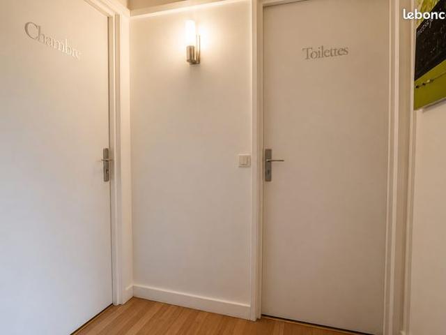 Appartement vente à Créteil, Limeil-brévannes