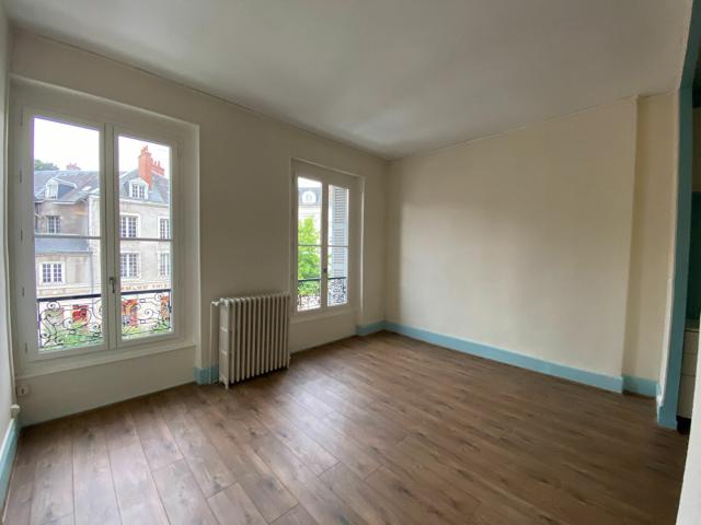 Appartement location à Blois