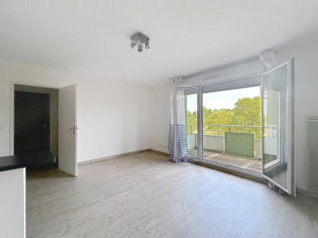 Appartement location à Langon